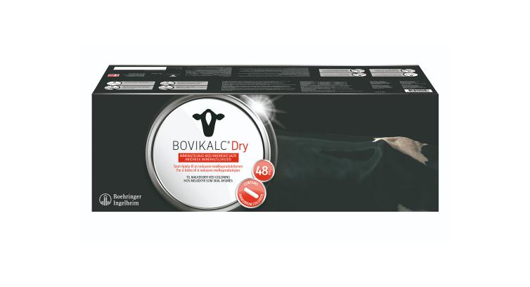 Bovikalc® Dry